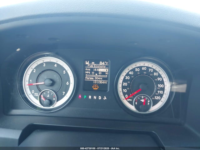 3C6JR6DT2FG559692 RAM 2015