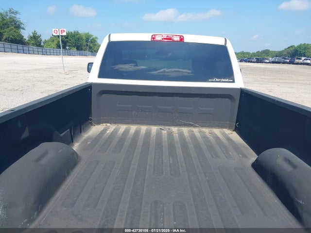 3C6JR6DT2FG559692 RAM 2015