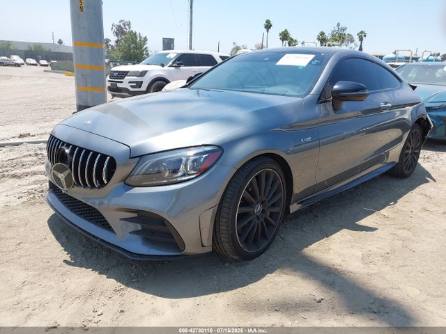 WDDWJ6EB8KF817923 Mercedes-Benz m276