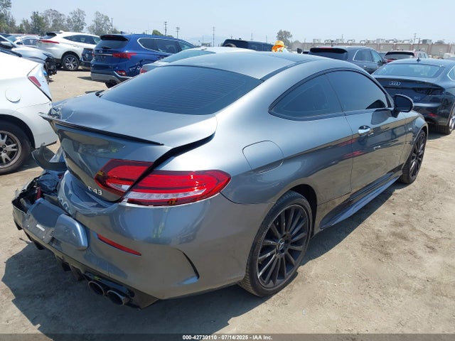 WDDWJ6EB8KF817923 Mercedes-Benz m276