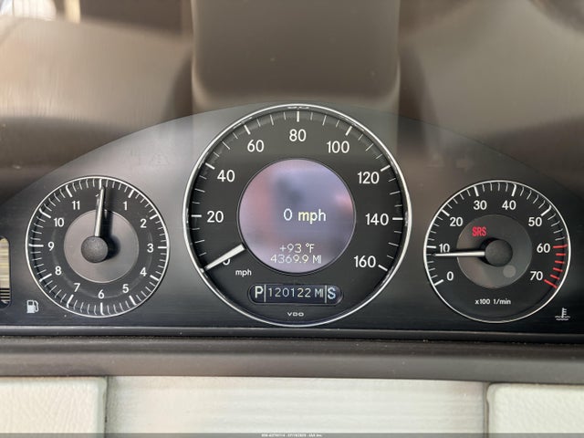 Продажа на аукционе авто 2004 Mercedes-benz Clk 320, vin: WDBTK65G04T026049, номер лота: 42730114