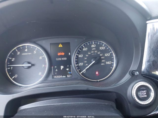 2019 MITSUBISHI OUTLANDER JA4AD3A31KZ019751 Photo 6