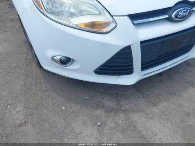 2014 FORD FOCUS 1FADP3F27EL251021 Photo 5
