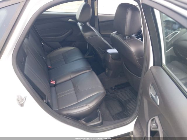 2014 FORD FOCUS 1FADP3F27EL251021 Photo 7