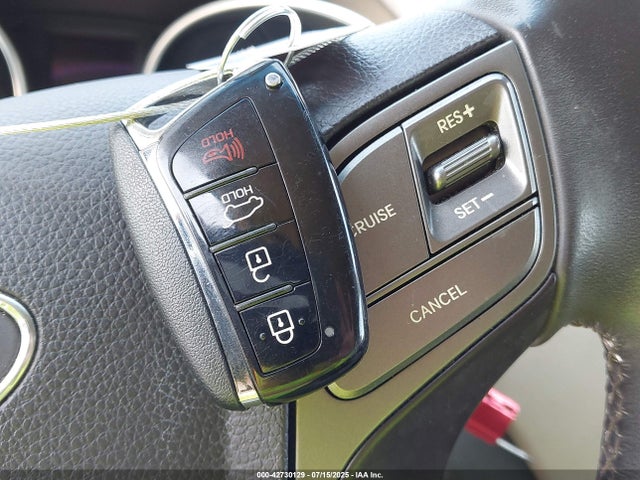 Hyundai gdi lambda ? 2018 KM8SR4HF0JU268048 Image 11