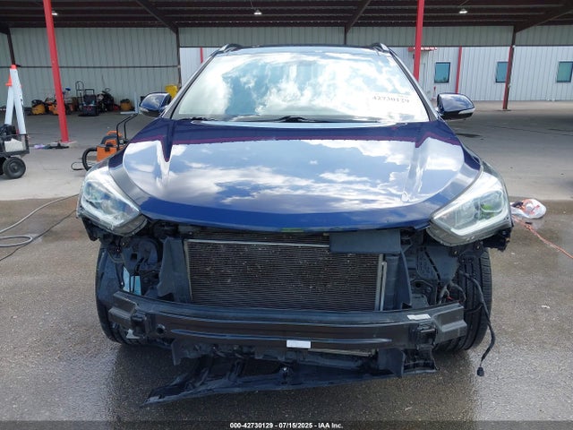 Hyundai gdi lambda ? 2018 KM8SR4HF0JU268048 Image 13