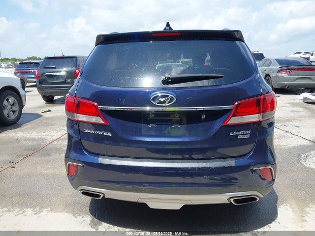 Hyundai gdi lambda ? 2018 KM8SR4HF0JU268048 Image 17