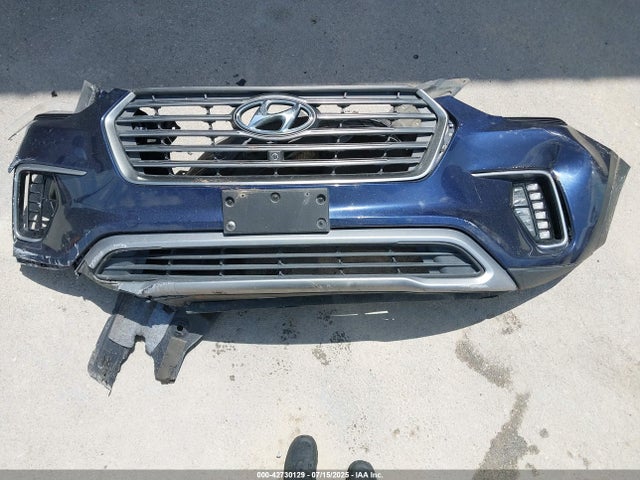 Hyundai gdi lambda ? 2018 KM8SR4HF0JU268048 Image 12
