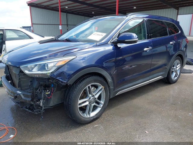 Hyundai gdi lambda ? 2018 KM8SR4HF0JU268048 Image 2