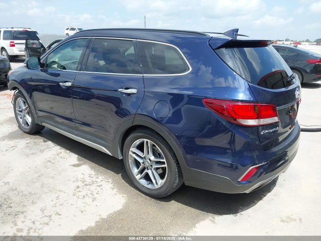 Hyundai gdi lambda ? 2018 KM8SR4HF0JU268048 Image 3