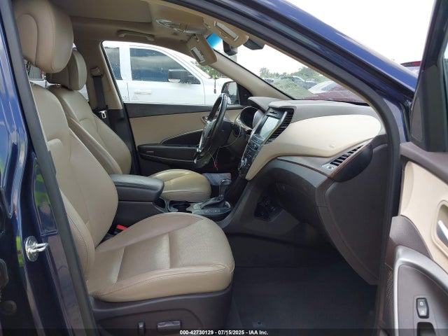 Hyundai gdi lambda ? 2018 KM8SR4HF0JU268048 Image 5