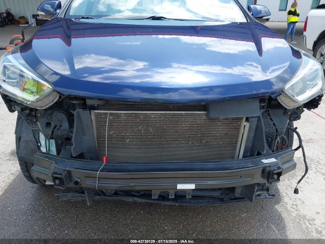 Hyundai gdi lambda ? 2018 KM8SR4HF0JU268048 Image 6