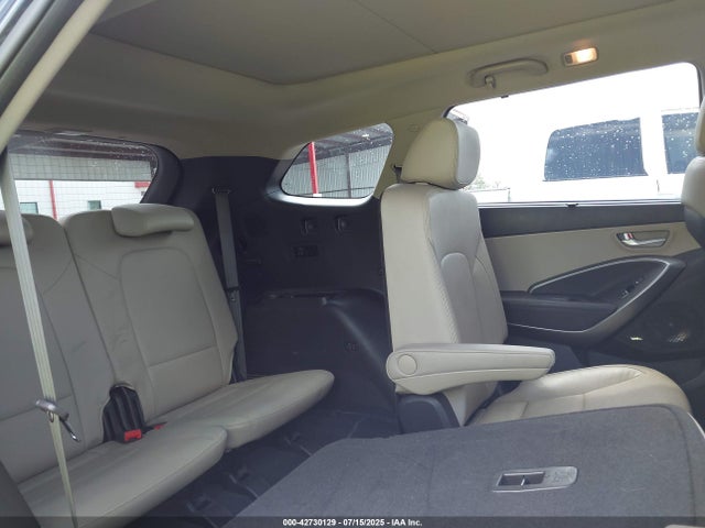 Hyundai gdi lambda ? 2018 KM8SR4HF0JU268048 Image 8
