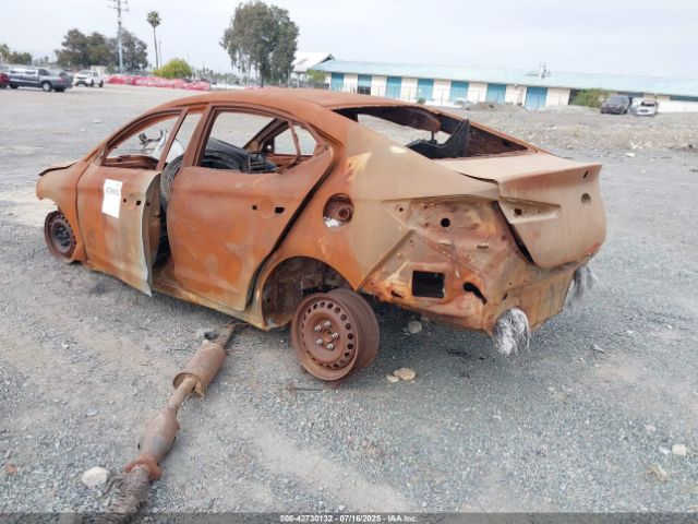 2019 HYUNDAI ELANTRA 5NPD74LF6KH497100 Photo 2