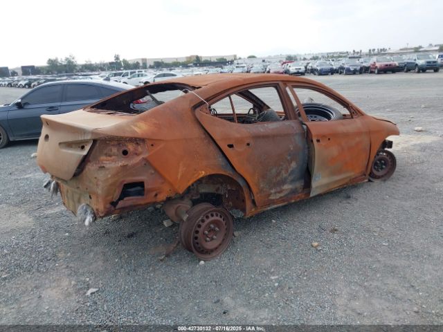 2019 HYUNDAI ELANTRA 5NPD74LF6KH497100 Photo 3