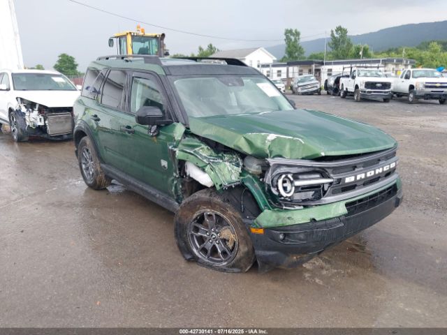 2023 FORD BRONCO SPORT 3FMCR9B66PRD50702 Photo 5