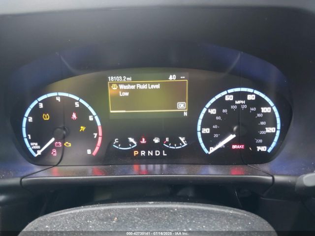 2023 FORD BRONCO SPORT 3FMCR9B66PRD50702 Photo 6
