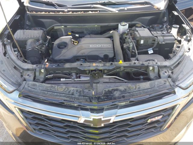 2022 CHEVROLET EQUINOX 2GNAXMEV6N6148770 Photo 9