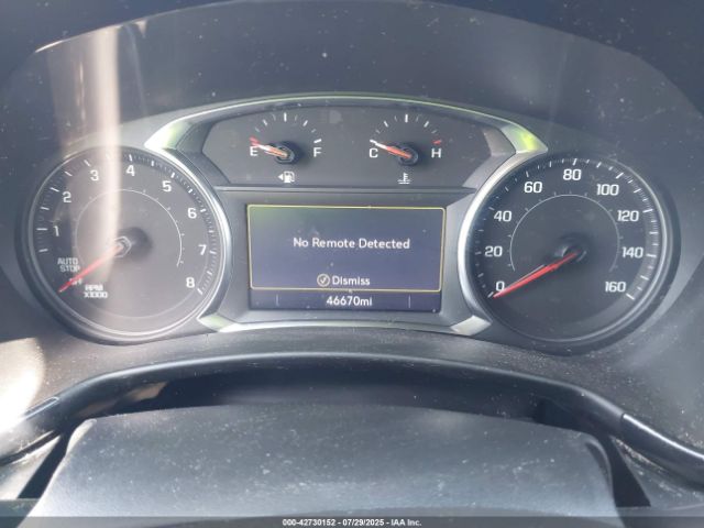 2022 CHEVROLET EQUINOX 2GNAXMEV6N6148770 Photo 6