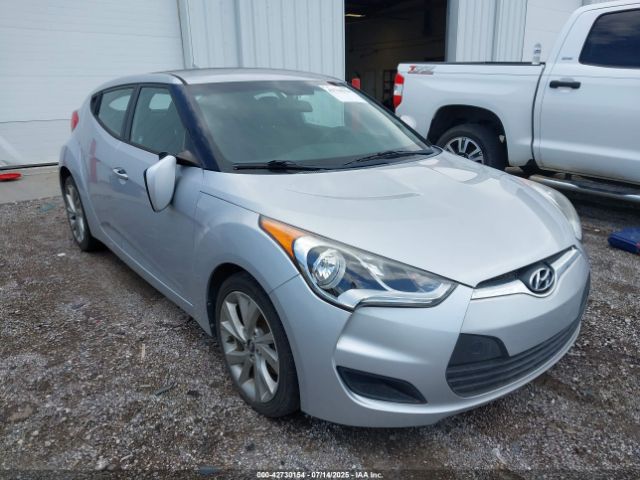 2016 HYUNDAI VELOSTER KMHTC6AD8GU272108