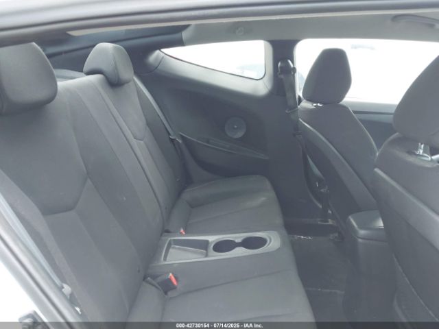 2016 HYUNDAI VELOSTER KMHTC6AD8GU272108 Photo 7