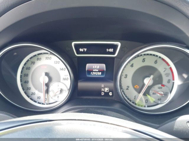 2016 MERCEDES-BENZ CLA 250 WDDSJ4EB2GN364639 Photo 6