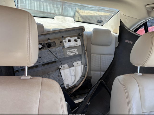 42730198 :رقم المزاد ، 3LNHM26T07R641658 vin ، 2007 Lincoln Mkz مزاد بيع