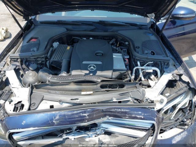 2019 MERCEDES-BENZ E 300 WDDZF4JB8KA548506 Photo 9