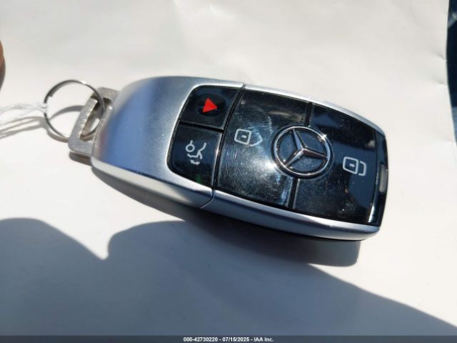 2019 MERCEDES-BENZ E 300 WDDZF4JB8KA548506 Photo 10