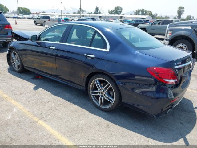 2019 MERCEDES-BENZ E 300 WDDZF4JB8KA548506 Photo 2
