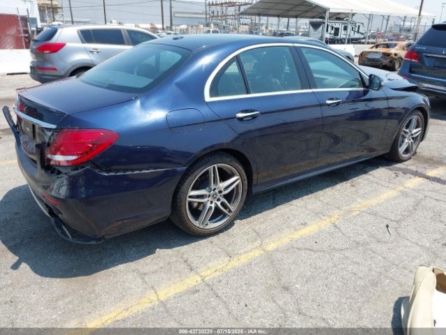 2019 MERCEDES-BENZ E 300 WDDZF4JB8KA548506 Photo 3