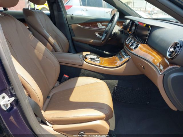 2019 MERCEDES-BENZ E 300 WDDZF4JB8KA548506 Photo 4