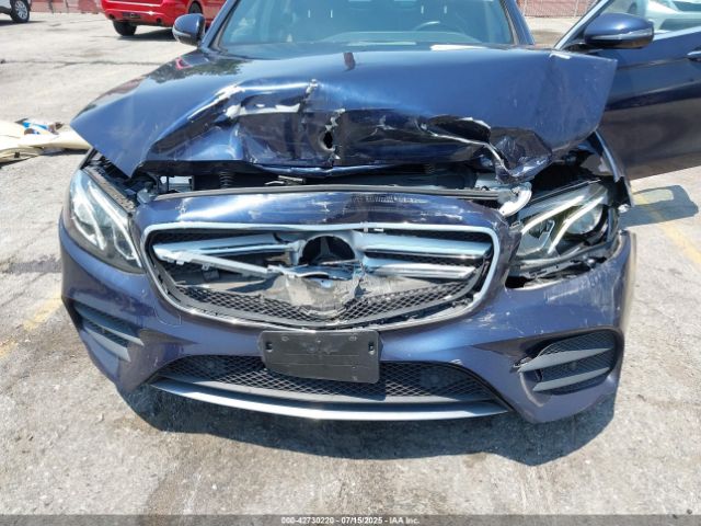 2019 MERCEDES-BENZ E 300 WDDZF4JB8KA548506 Photo 5