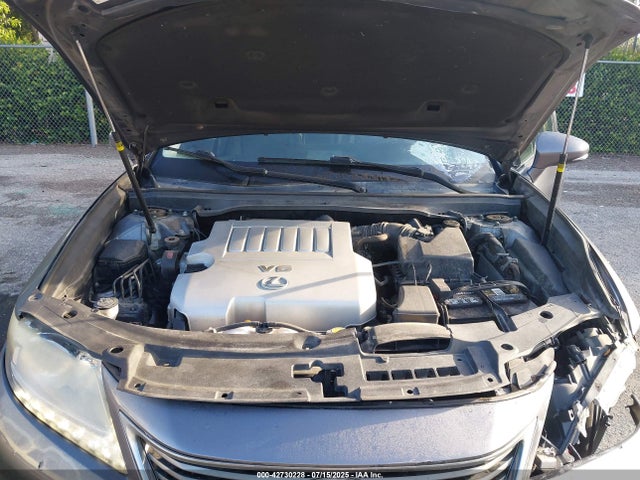 Lexus 2gr-fe 2015 JTHBK1GG7F2178611 Image 10