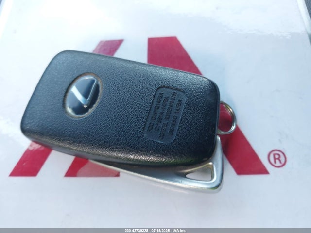 Lexus 2gr-fe 2015 JTHBK1GG7F2178611 Image 11