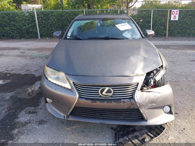 Lexus 2gr-fe 2015 JTHBK1GG7F2178611 Image 12