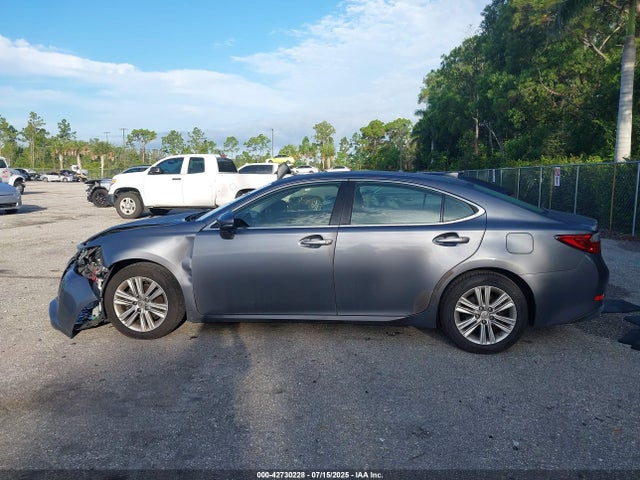 Lexus 2gr-fe 2015 JTHBK1GG7F2178611 Image 14