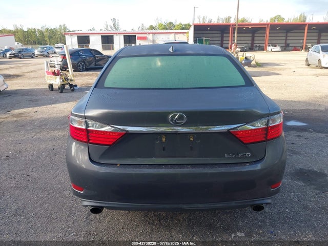 Lexus 2gr-fe 2015 JTHBK1GG7F2178611 Image 16