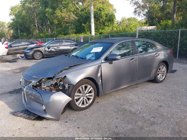 Lexus 2gr-fe 2015 JTHBK1GG7F2178611 Image 2