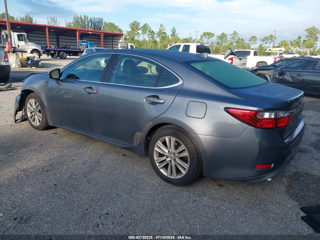 Lexus 2gr-fe 2015 JTHBK1GG7F2178611 Image 3