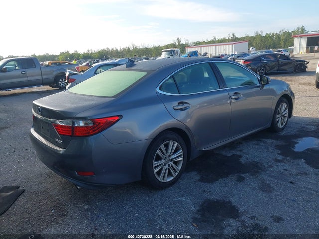 Lexus 2gr-fe 2015 JTHBK1GG7F2178611 Image 4