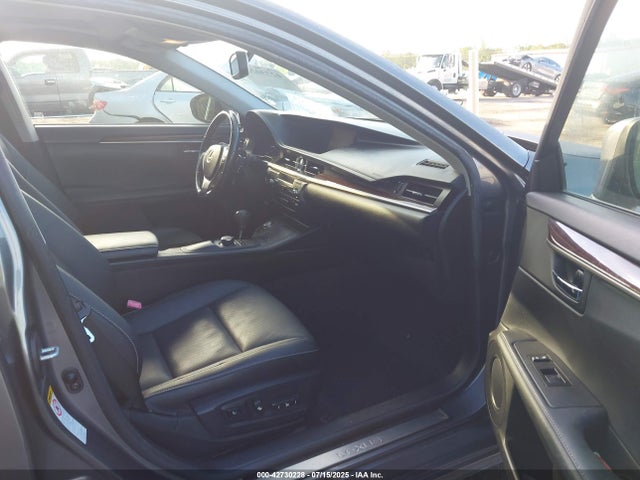Lexus 2gr-fe 2015 JTHBK1GG7F2178611 Image 5