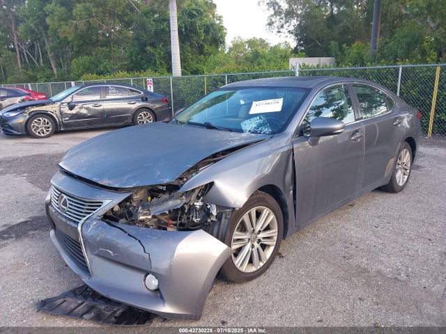 Lexus 2gr-fe 2015 JTHBK1GG7F2178611 Image 6