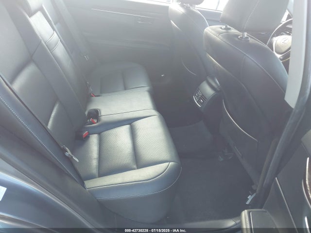 Lexus 2gr-fe 2015 JTHBK1GG7F2178611 Image 8