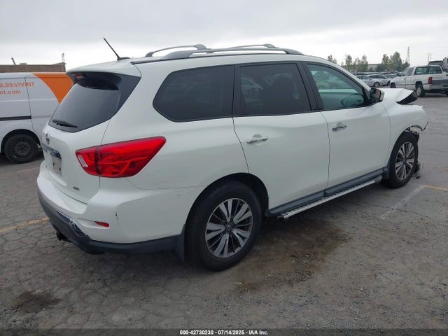 5N1DR2MM4HC632036 Nissan 2017