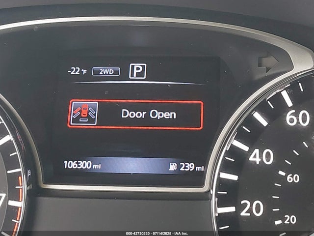 5N1DR2MM4HC632036 Nissan 2017