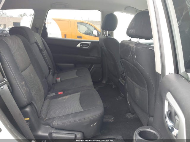 5N1DR2MM4HC632036 Nissan 2017