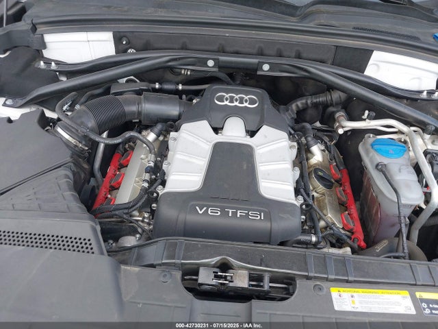 2016 AUDI Q5 WA1D7AFP1GA114823 Photo 9