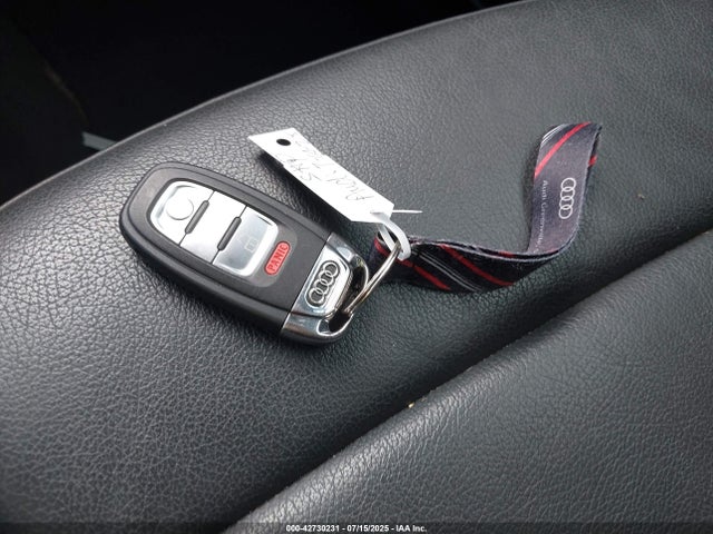 2016 AUDI Q5 WA1D7AFP1GA114823 Photo 10