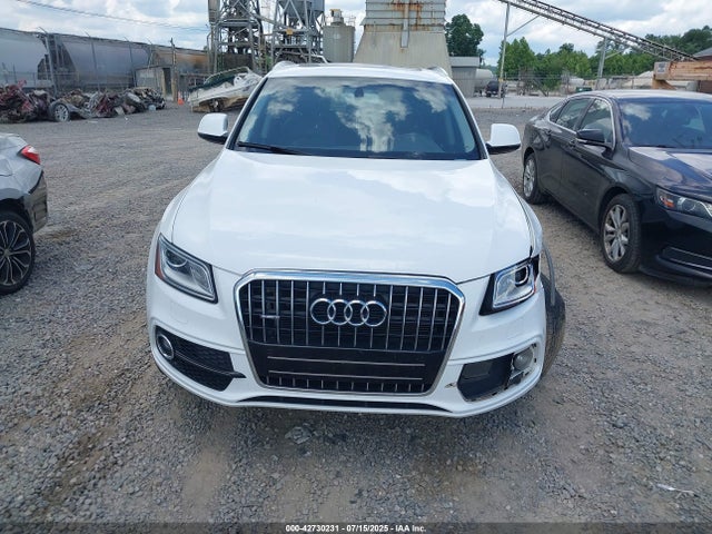 WA1D7AFP1GA114823 Audi Q5